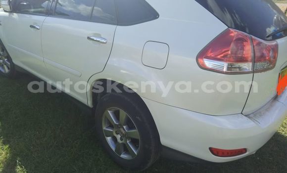 Oofamaa Toyota Harrier White Makiinaa iti Nairobi keessatti Nairobi keessatti Oofamaa Toyota Harrier White Makiinaa iti Nairobi keessatti Nairobi keessatti