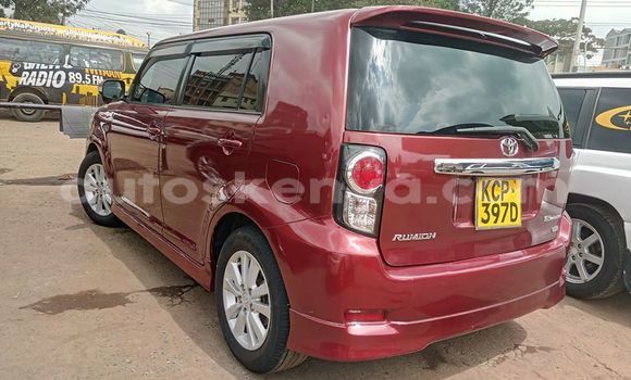 Oofamaa Toyota Corolla Rumion Red Makiinaa iti Nairobi keessatti Nairobi keessatti Oofamaa Toyota Corolla Rumion Red Makiinaa iti Nairobi keessatti Nairobi keessatti