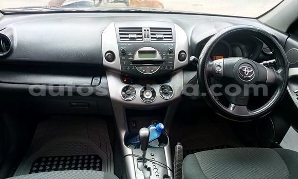 Oofamaa Toyota RAV4 Black Makiinaa iti Nairobi keessatti Nairobi keessatti Oofamaa Toyota RAV4 Black Makiinaa iti Nairobi keessatti Nairobi keessatti