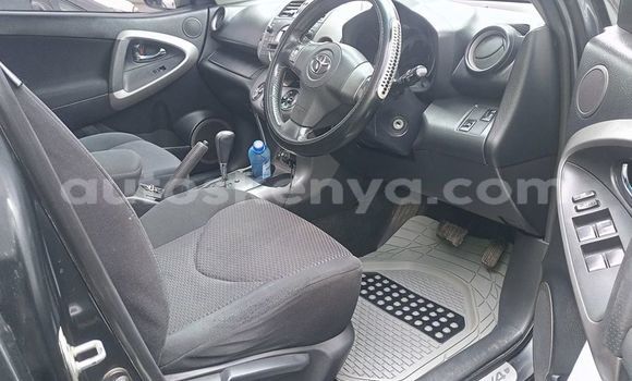 Oofamaa Toyota RAV4 Black Makiinaa iti Nairobi keessatti Nairobi keessatti Oofamaa Toyota RAV4 Black Makiinaa iti Nairobi keessatti Nairobi keessatti