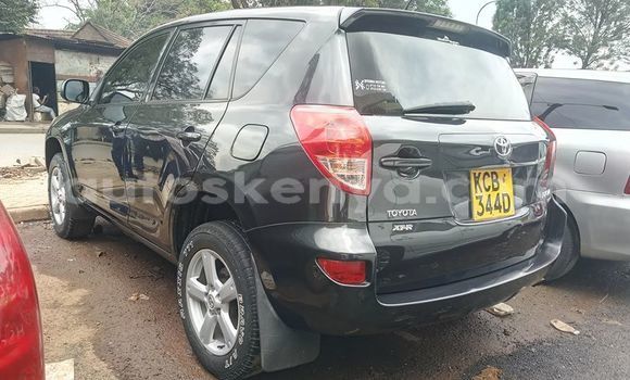 Oofamaa Toyota RAV4 Black Makiinaa iti Nairobi keessatti Nairobi keessatti Oofamaa Toyota RAV4 Black Makiinaa iti Nairobi keessatti Nairobi keessatti
