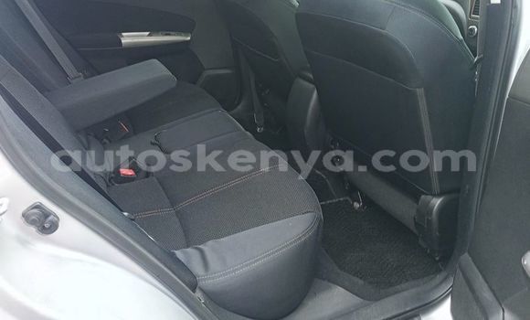 Oofamaa Subaru Forester Silver Makiinaa iti Nairobi keessatti Nairobi keessatti Oofamaa Subaru Forester Silver Makiinaa iti Nairobi keessatti Nairobi keessatti