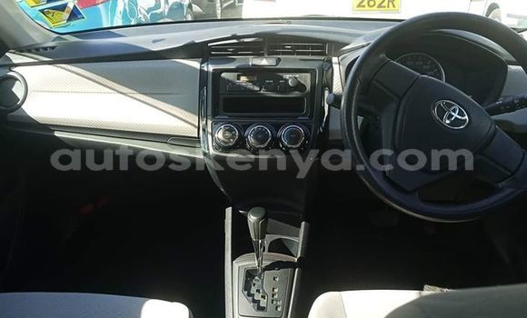 Oofamaa Toyota Axio Silver Makiinaa iti Nairobi keessatti Nairobi keessatti Oofamaa Toyota Axio Silver Makiinaa iti Nairobi keessatti Nairobi keessatti