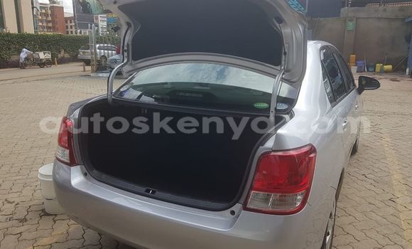 Oofamaa Toyota Axio Silver Makiinaa iti Nairobi keessatti Nairobi keessatti Oofamaa Toyota Axio Silver Makiinaa iti Nairobi keessatti Nairobi keessatti