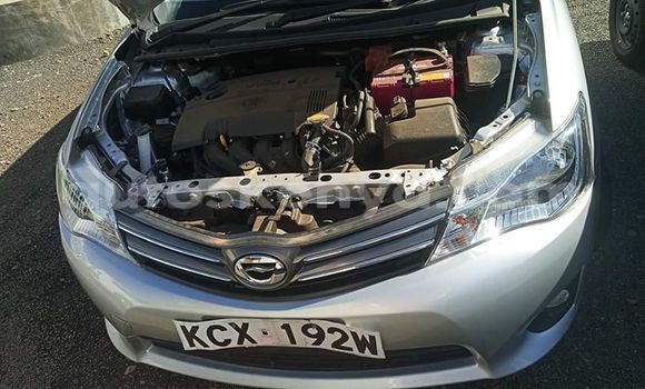 Oofamaa Toyota Axio Silver Makiinaa iti Nairobi keessatti Nairobi keessatti Oofamaa Toyota Axio Silver Makiinaa iti Nairobi keessatti Nairobi keessatti