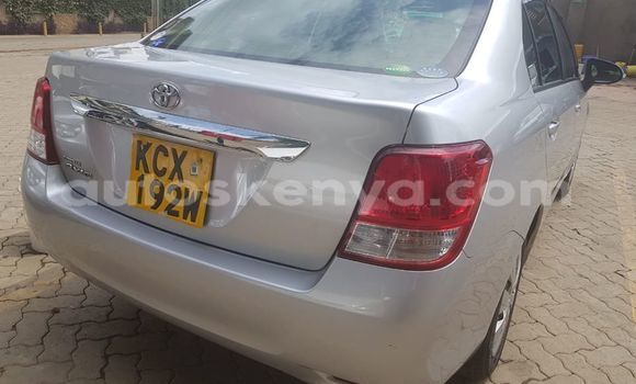 Oofamaa Toyota Axio Silver Makiinaa iti Nairobi keessatti Nairobi keessatti Oofamaa Toyota Axio Silver Makiinaa iti Nairobi keessatti Nairobi keessatti