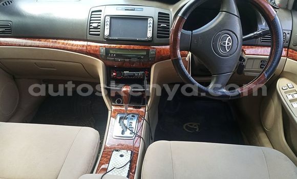 Oofamaa Toyota Premio Silver Makiinaa iti Nairobi keessatti Nairobi keessatti Oofamaa Toyota Premio Silver Makiinaa iti Nairobi keessatti Nairobi keessatti