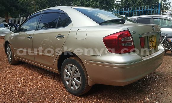 Oofamaa Toyota Premio Silver Makiinaa iti Nairobi keessatti Nairobi keessatti Oofamaa Toyota Premio Silver Makiinaa iti Nairobi keessatti Nairobi keessatti