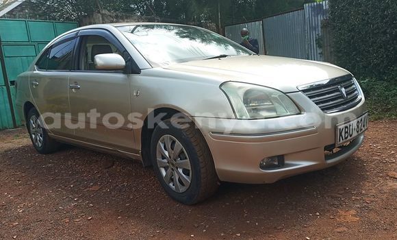 Oofamaa Toyota Premio Silver Makiinaa iti Nairobi keessatti Nairobi keessatti Oofamaa Toyota Premio Silver Makiinaa iti Nairobi keessatti Nairobi keessatti