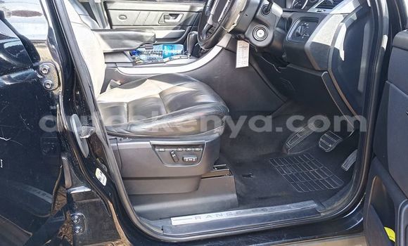 Oofamaa Land Rover Range Rover Sport Black Makiinaa iti Nairobi keessatti Nairobi keessatti Oofamaa Land Rover Range Rover Sport Black Makiinaa iti Nairobi keessatti Nairobi keessatti