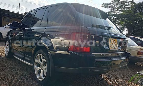 Oofamaa Land Rover Range Rover Sport Black Makiinaa iti Nairobi keessatti Nairobi keessatti Oofamaa Land Rover Range Rover Sport Black Makiinaa iti Nairobi keessatti Nairobi keessatti