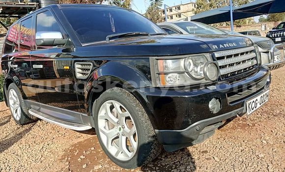 Oofamaa Land Rover Range Rover Sport Black Makiinaa iti Nairobi keessatti Nairobi keessatti Oofamaa Land Rover Range Rover Sport Black Makiinaa iti Nairobi keessatti Nairobi keessatti