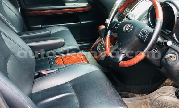 Oofamaa Toyota Harrier Black Makiinaa iti Nairobi keessatti Nairobi keessatti Oofamaa Toyota Harrier Black Makiinaa iti Nairobi keessatti Nairobi keessatti
