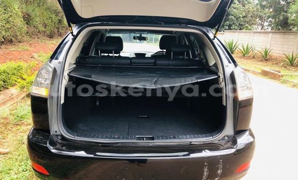 Oofamaa Toyota Harrier Black Makiinaa iti Nairobi keessatti Nairobi keessatti Oofamaa Toyota Harrier Black Makiinaa iti Nairobi keessatti Nairobi keessatti