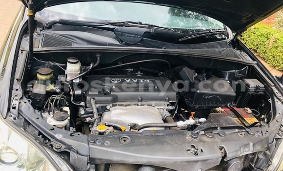 Oofamaa Toyota Harrier Black Makiinaa iti Nairobi keessatti Nairobi keessatti Oofamaa Toyota Harrier Black Makiinaa iti Nairobi keessatti Nairobi keessatti