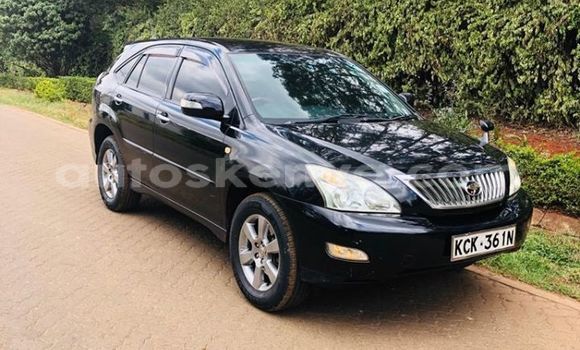 Oofamaa Toyota Harrier Black Makiinaa iti Nairobi keessatti Nairobi keessatti Oofamaa Toyota Harrier Black Makiinaa iti Nairobi keessatti Nairobi keessatti