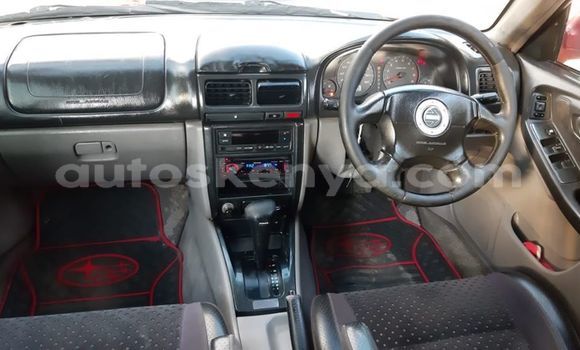 Oofamaa Subaru Forester Red Makiinaa iti Nairobi keessatti Nairobi keessatti Oofamaa Subaru Forester Red Makiinaa iti Nairobi keessatti Nairobi keessatti