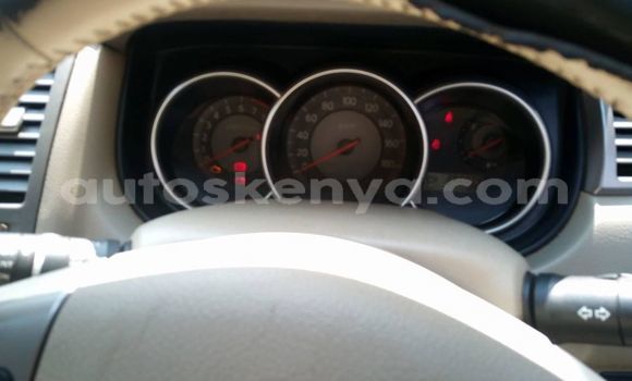 Oofamaa Nissan tiida Silver Makiinaa iti Nairobi keessatti Nairobi keessatti Oofamaa Nissan tiida Silver Makiinaa iti Nairobi keessatti Nairobi keessatti