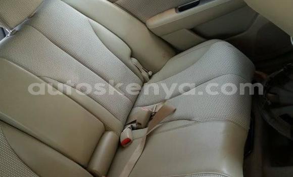 Oofamaa Nissan tiida Silver Makiinaa iti Nairobi keessatti Nairobi keessatti Oofamaa Nissan tiida Silver Makiinaa iti Nairobi keessatti Nairobi keessatti