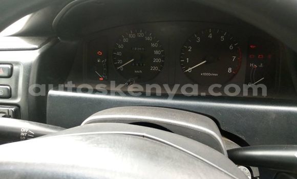Oofamaa Toyota Corolla Green Makiinaa iti Nairobi keessatti Nairobi keessatti Oofamaa Toyota Corolla Green Makiinaa iti Nairobi keessatti Nairobi keessatti