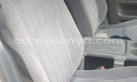 Oofamaa Honda CR–V Silver Makiinaa iti Nairobi keessatti Nairobi keessatti Oofamaa Honda CR–V Silver Makiinaa iti Nairobi keessatti Nairobi keessatti