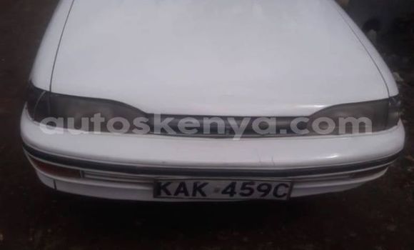 Nunua Ilio tumika Toyota Carina Nyeupe Gari ndani ya Nairobi nchini Nairobi Nunua Ilio tumika Toyota Carina Nyeupe Gari ndani ya Nairobi nchini Nairobi