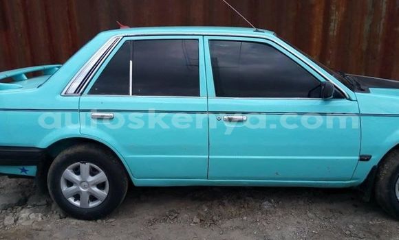 Oofamaa Mazda 323 Blue Makiinaa iti Nairobi keessatti Nairobi keessatti Oofamaa Mazda 323 Blue Makiinaa iti Nairobi keessatti Nairobi keessatti