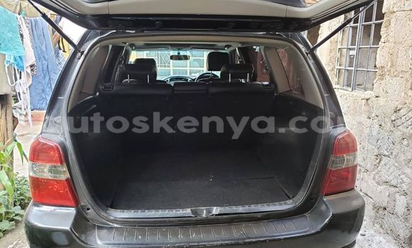 Oofamaa Toyota Kluger Blue Makiinaa iti Nairobi keessatti Nairobi keessatti Oofamaa Toyota Kluger Blue Makiinaa iti Nairobi keessatti Nairobi keessatti