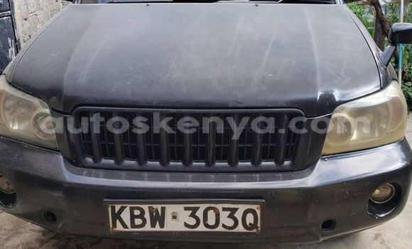 Oofamaa Toyota Kluger Blue Makiinaa iti Nairobi keessatti Nairobi keessatti Oofamaa Toyota Kluger Blue Makiinaa iti Nairobi keessatti Nairobi keessatti