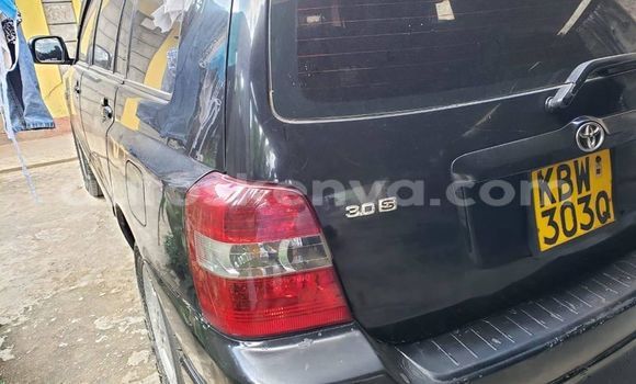 Oofamaa Toyota Kluger Blue Makiinaa iti Nairobi keessatti Nairobi keessatti Oofamaa Toyota Kluger Blue Makiinaa iti Nairobi keessatti Nairobi keessatti