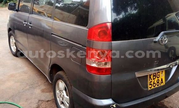 Oofamaa Toyota Noah Black Makiinaa iti Nairobi keessatti Nairobi keessatti Oofamaa Toyota Noah Black Makiinaa iti Nairobi keessatti Nairobi keessatti