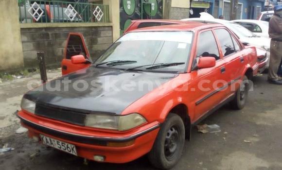 Nunua Ilio tumika Toyota Corolla Nyingine Gari ndani ya Nairobi nchini Nairobi