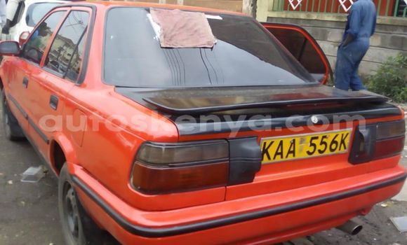 Oofamaa Toyota Corolla Other Makiinaa iti Nairobi keessatti Nairobi keessatti Oofamaa Toyota Corolla Other Makiinaa iti Nairobi keessatti Nairobi keessatti