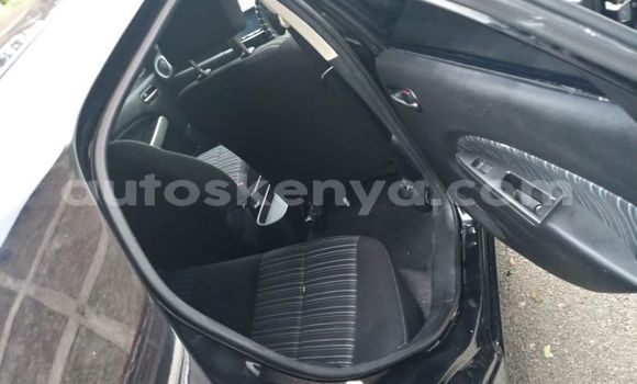 Buy Used Mazda Demio White Car in Nairobi in Nairobi Buy Used Mazda Demio White Car in Nairobi in Nairobi