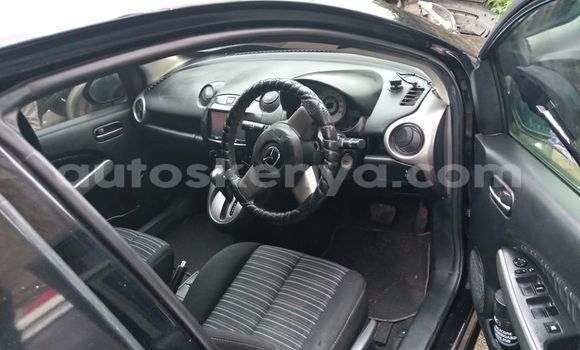 Buy Used Mazda Demio White Car in Nairobi in Nairobi Buy Used Mazda Demio White Car in Nairobi in Nairobi