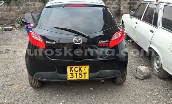 Buy Used Mazda Demio Black Car in Nairobi in Nairobi Buy Used Mazda Demio Black Car in Nairobi in Nairobi