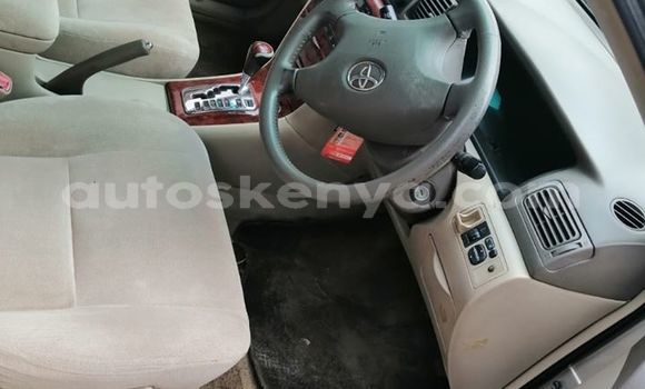 Buy Used Toyota Corolla Silver Car in Nairobi in Nairobi Buy Used Toyota Corolla Silver Car in Nairobi in Nairobi