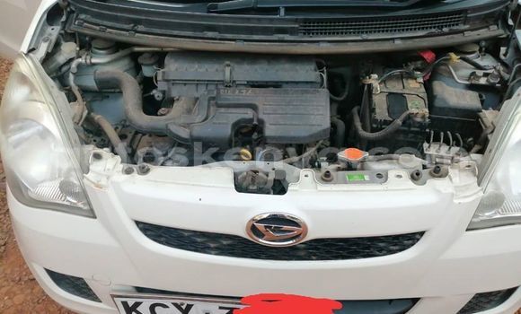 Buy Used Toyota Mirai White Car in Nairobi in Nairobi Buy Used Toyota Mirai White Car in Nairobi in Nairobi