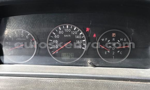 Buy Used Nissan X–Trail Black Car in Nairobi in Nairobi Buy Used Nissan X–Trail Black Car in Nairobi in Nairobi