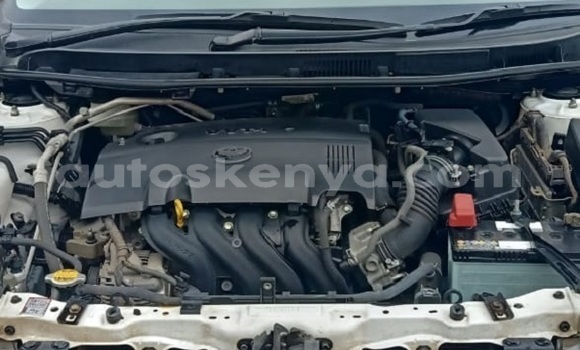 Buy New Toyota Premio White Car in Nairobi in Nairobi Buy New Toyota Premio White Car in Nairobi in Nairobi