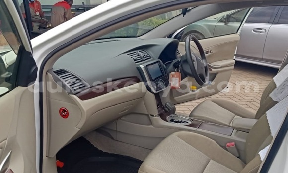 Buy New Toyota Premio White Car in Nairobi in Nairobi Buy New Toyota Premio White Car in Nairobi in Nairobi