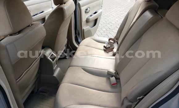 Nunua Ilio tumika Nissan tiida Fedha Gari ndani ya Nairobi nchini Nairobi Nunua Ilio tumika Nissan tiida Fedha Gari ndani ya Nairobi nchini Nairobi