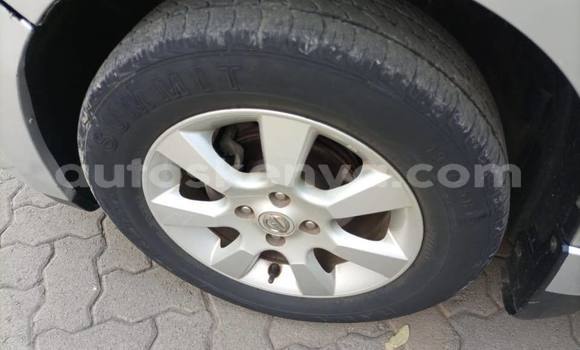 Nunua Ilio tumika Nissan tiida Fedha Gari ndani ya Nairobi nchini Nairobi Nunua Ilio tumika Nissan tiida Fedha Gari ndani ya Nairobi nchini Nairobi