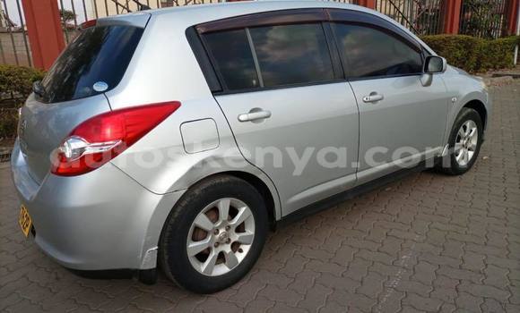 Nunua Ilio tumika Nissan tiida Fedha Gari ndani ya Nairobi nchini Nairobi Nunua Ilio tumika Nissan tiida Fedha Gari ndani ya Nairobi nchini Nairobi