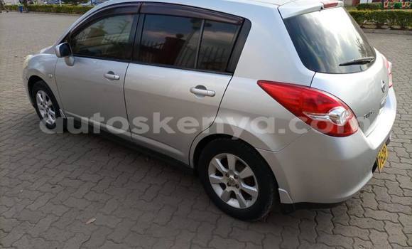 Nunua Ilio tumika Nissan tiida Fedha Gari ndani ya Nairobi nchini Nairobi Nunua Ilio tumika Nissan tiida Fedha Gari ndani ya Nairobi nchini Nairobi
