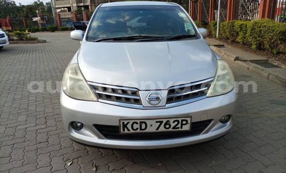 Nunua Ilio tumika Nissan tiida Fedha Gari ndani ya Nairobi nchini Nairobi Nunua Ilio tumika Nissan tiida Fedha Gari ndani ya Nairobi nchini Nairobi