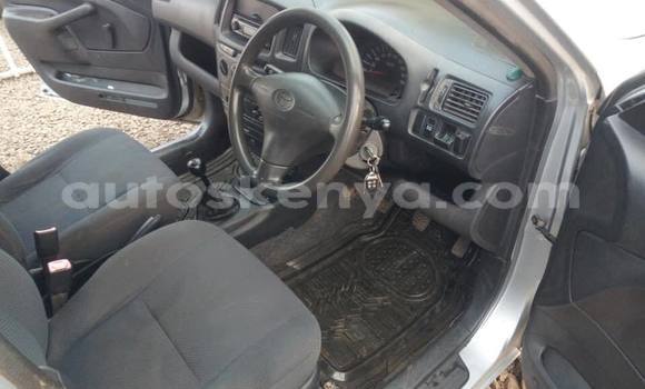 Nunua Ilio tumika Toyota Probox Fedha Gari ndani ya Nairobi nchini Nairobi Nunua Ilio tumika Toyota Probox Fedha Gari ndani ya Nairobi nchini Nairobi