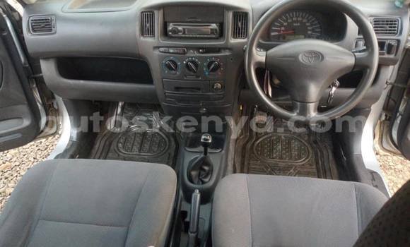 Nunua Ilio tumika Toyota Probox Fedha Gari ndani ya Nairobi nchini Nairobi Nunua Ilio tumika Toyota Probox Fedha Gari ndani ya Nairobi nchini Nairobi