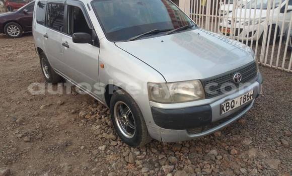 Nunua Ilio tumika Toyota Probox Fedha Gari ndani ya Nairobi nchini Nairobi Nunua Ilio tumika Toyota Probox Fedha Gari ndani ya Nairobi nchini Nairobi