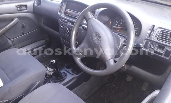 Nunua Ilio tumika Toyota Probox Fedha Gari ndani ya Nairobi nchini Nairobi Nunua Ilio tumika Toyota Probox Fedha Gari ndani ya Nairobi nchini Nairobi